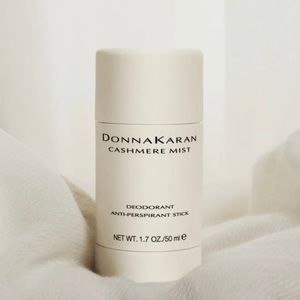 Donna Karan Cashmere Mist Deodorant Large 1.7